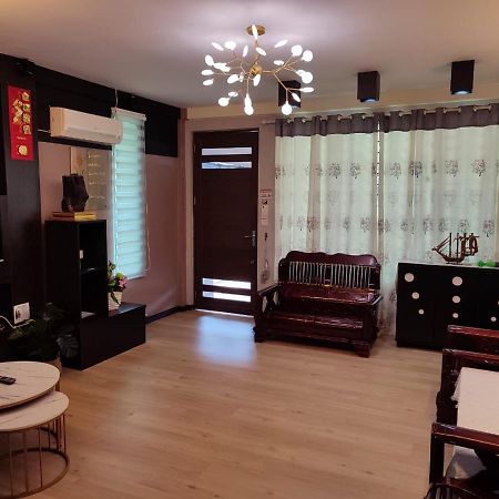 Kelly Homestay Sibu Exteriér fotografie